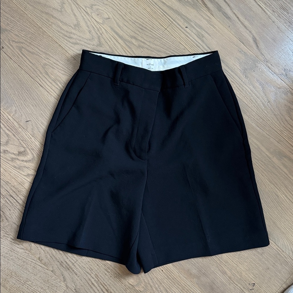The Effortless Short™ Long - Crepette™ - Picture 5 of 6